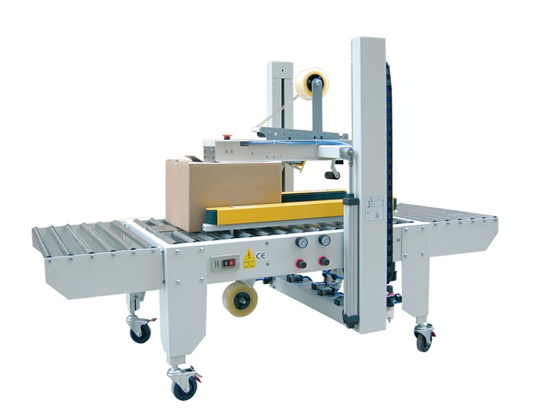 全自動封箱機 WRE-50